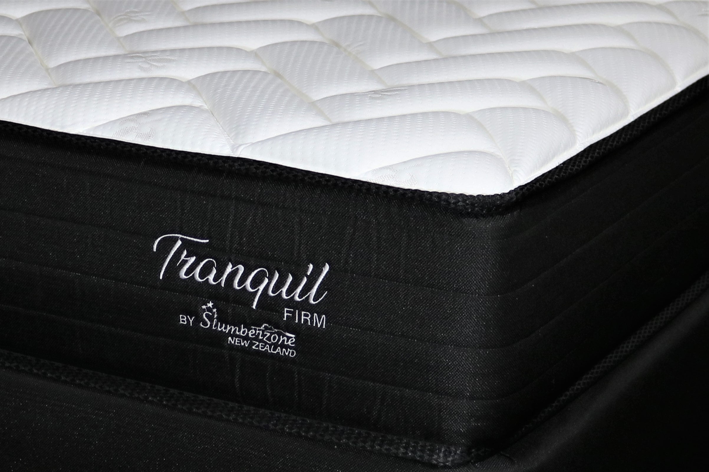 tranquil collection mattress sienna firm