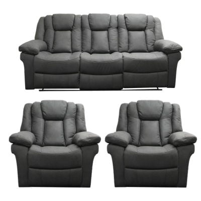 recliner lounge suite