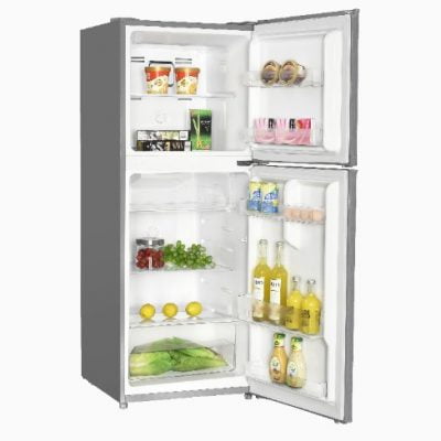 Eurotech 221L_2 fridge freezer