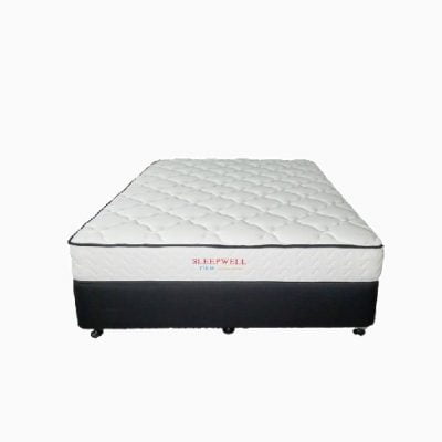 sleepwell firm mattress1
