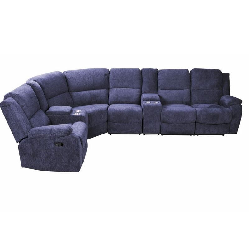 Corner Lounge Suite Home