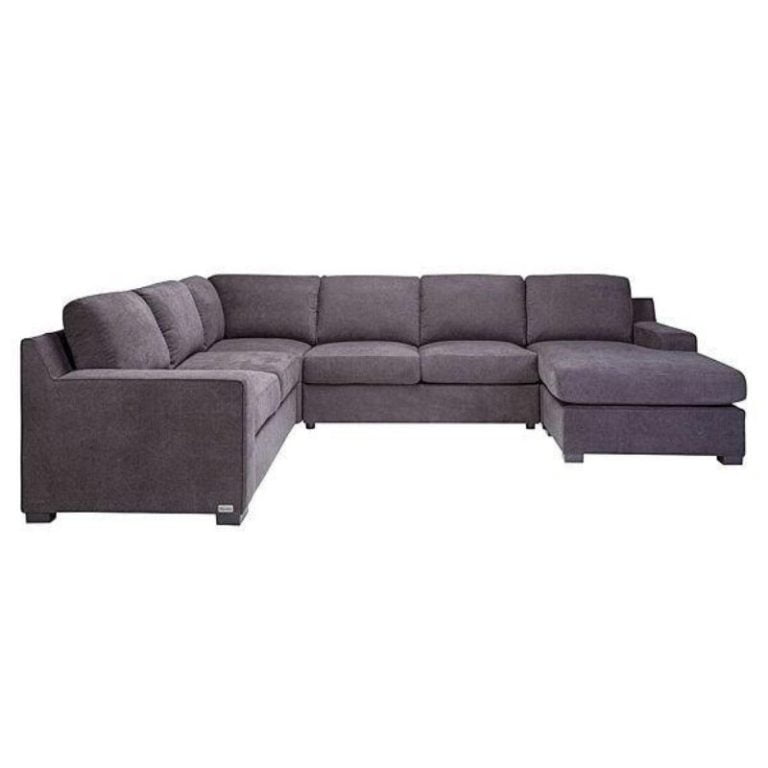 Bronson Corner Lounge Suite with Sofa Bed John Young Home