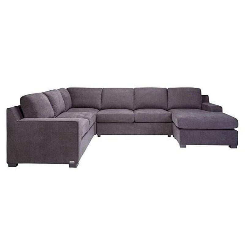 Bronson Corner Lounge Suite With Sofa