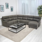 Porter Recliner Lounge suite