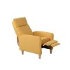 recliner occasional chair