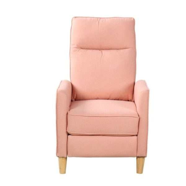 recliner occasional chair