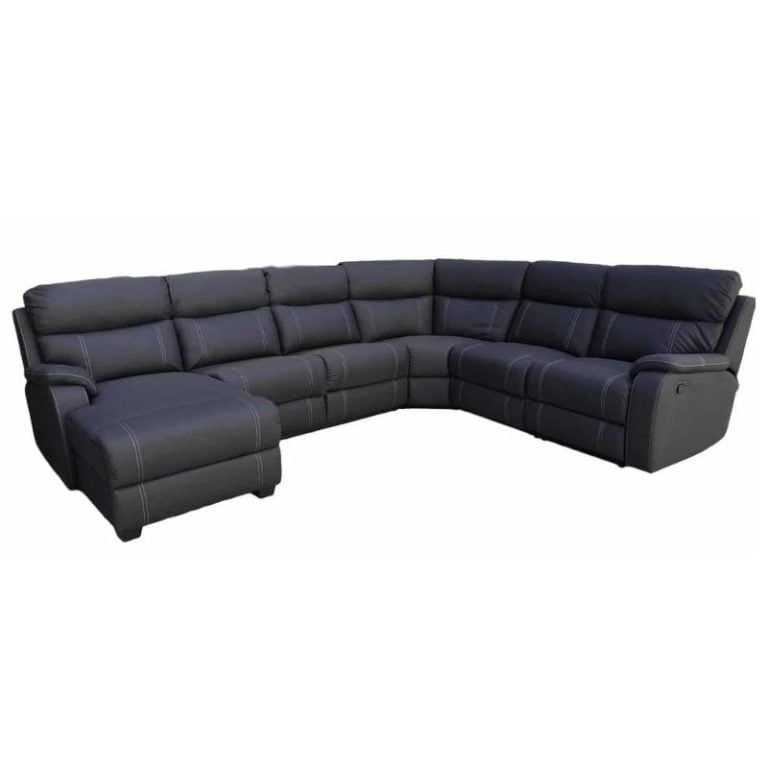 Porter Corner Lounge Suite w/ Sofa Bed Home