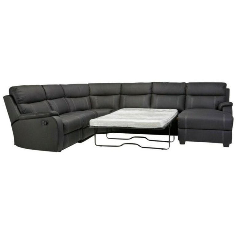 Porter Corner Lounge Suite w/ Sofa Bed Home
