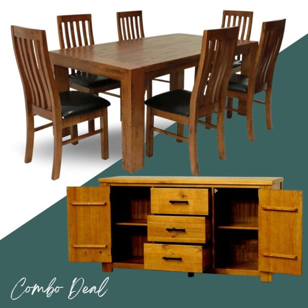 dining set deal in nz