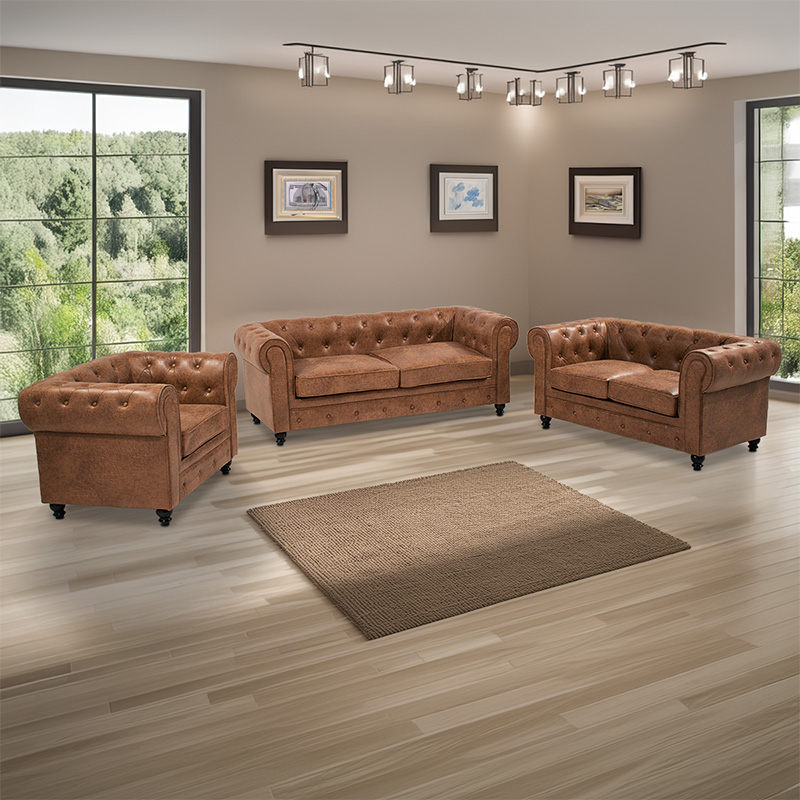 Venus Sofa Set - Home Planet