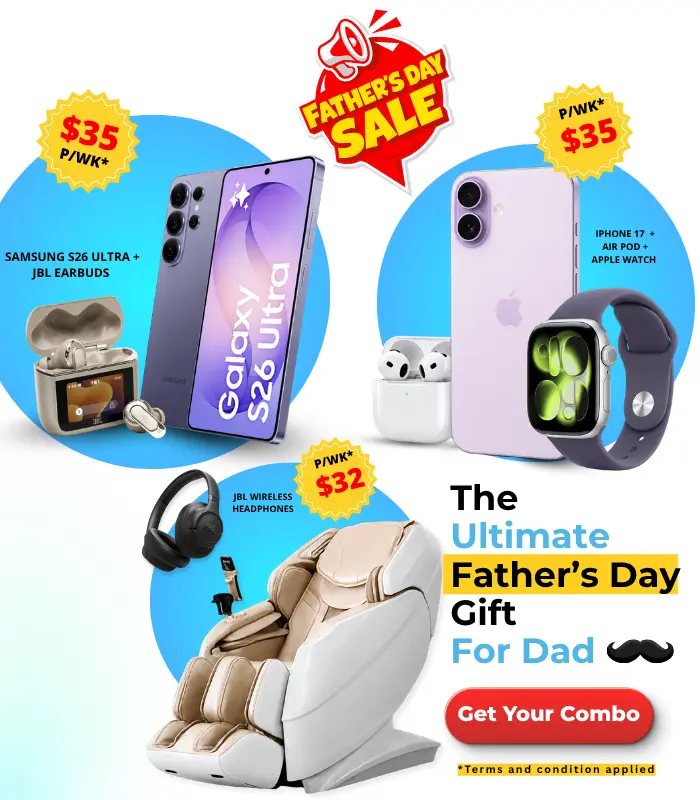 fathers day sale