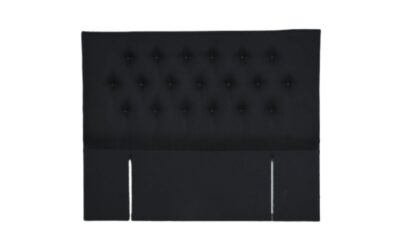 Sleepwell Button Padded Headboard