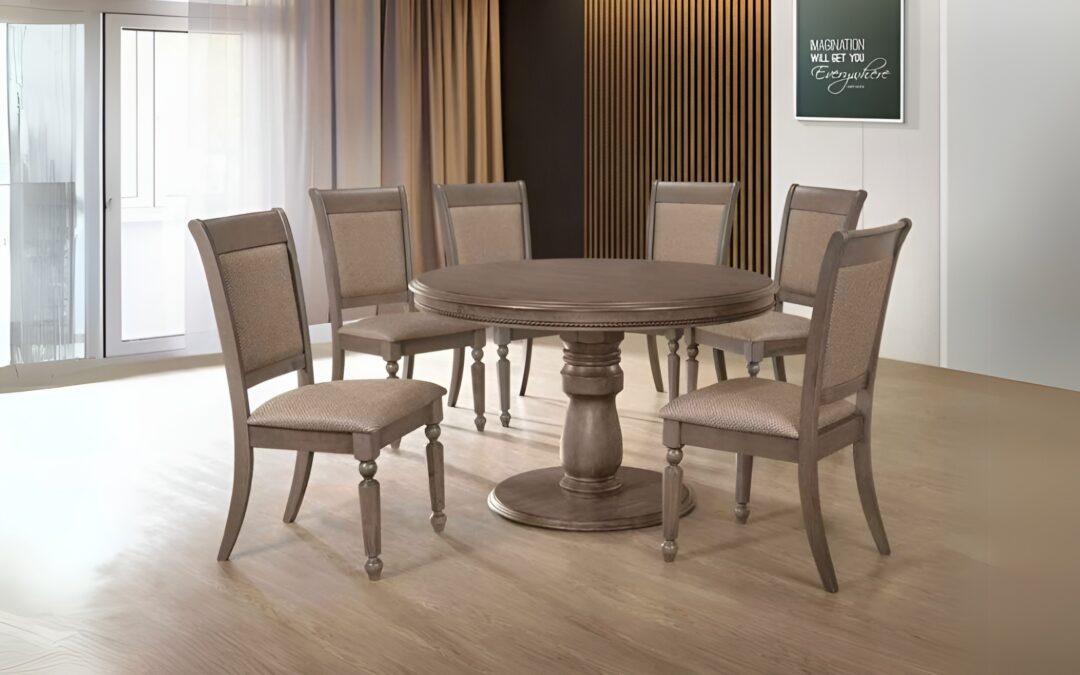 Carla Dining Suite