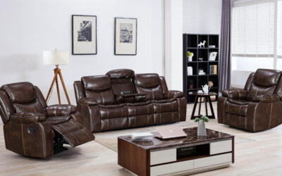 recliner lounge