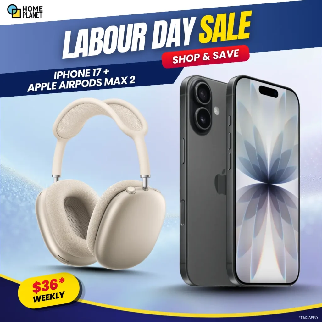 Labour day sale