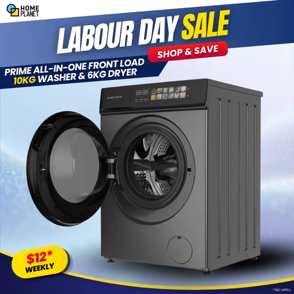Labour day sale