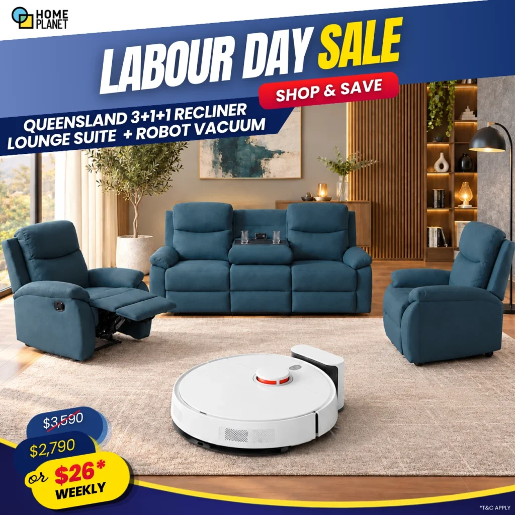 Labour day sale