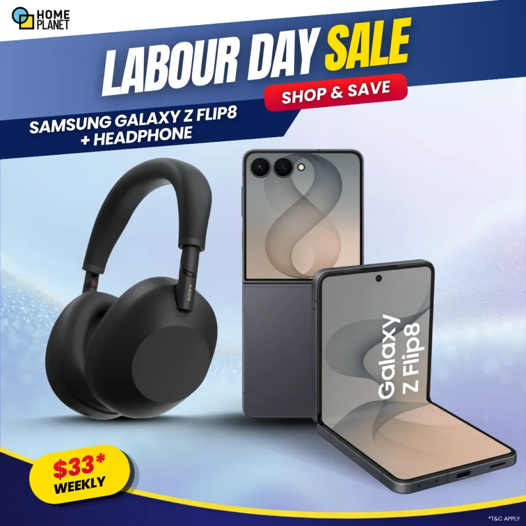 Labour day sale