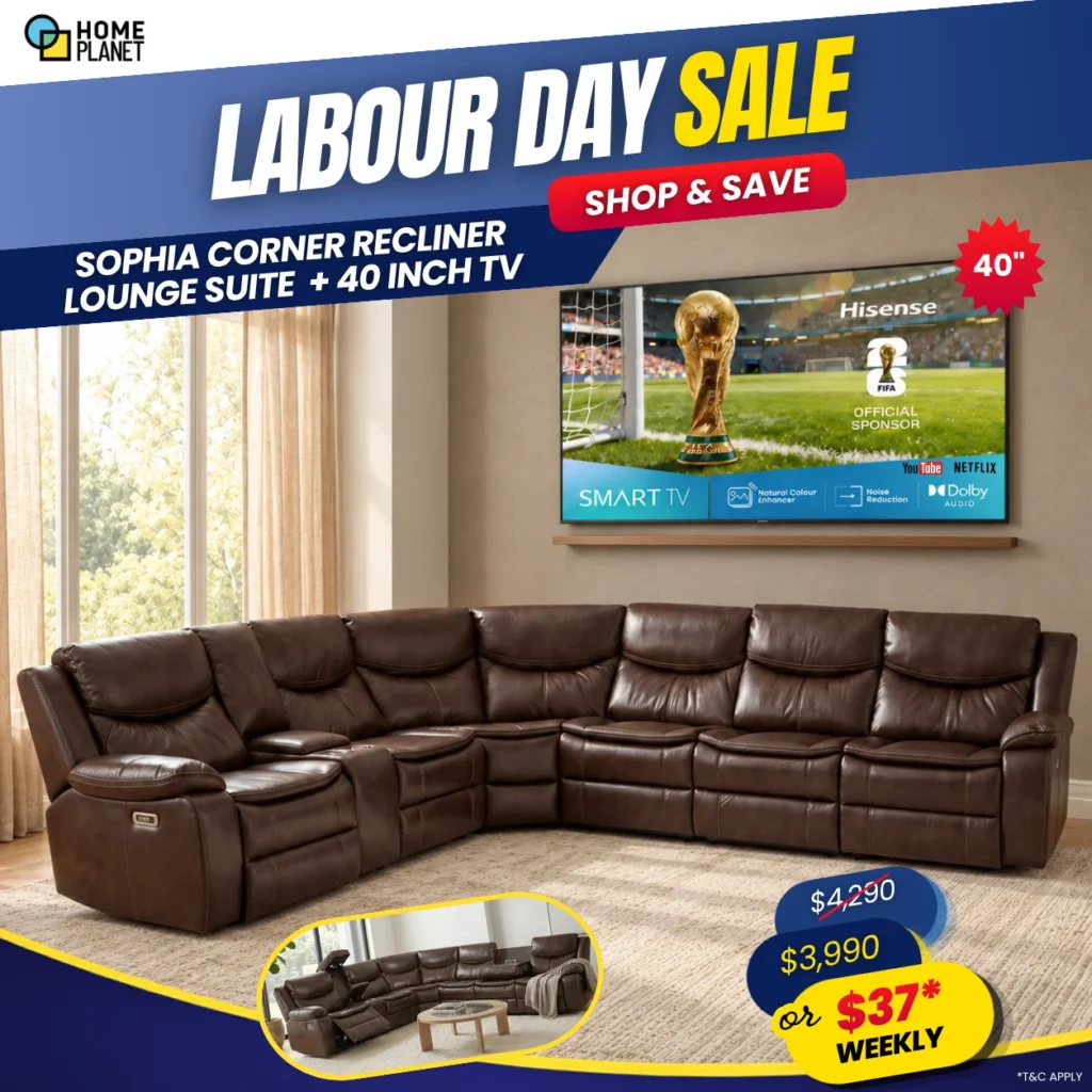 Labour day sale